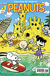 Peanuts (2012)  n° 1 - Kaboom! Studios