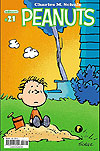Peanuts (2012)  n° 21 - Kaboom! Studios