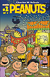 Peanuts (2012)  n° 2 - Kaboom! Studios