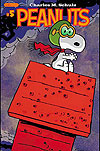 Peanuts (2012)  n° 5 - Kaboom! Studios