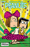 Peanuts (2012)  n° 6 - Kaboom! Studios
