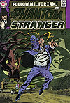 Phantom Stranger, The (1969)  n° 7 - DC Comics