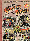 Picture Stories From The Bible (Complete Life of Christ Edition) (1944)  n° 1 - Ec Comics
