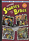 Picture Stories From The Bible (Complete New Testament Edition) (1946)  - E.C. Comics