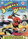 Picture Stories From The Bible Old Testament (1942)  n° 2 - DC Comics
