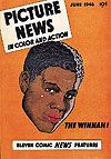 Picture News (1946)  n° 6 - Mad Magazine