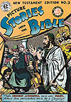 Picture Stories From The Bible (New Testament Edition) (1946)  n° 3 - Ec Comics