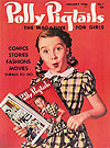 Polly Pigtails (1946)  n° 1 - Parents' Magazine Press
