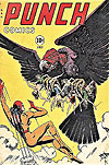 Punch Comics (1947)  n&deg;&nbsp;20 - Superior Comics