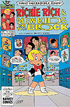 Richie Rich And The New Kids On The Block (1991)  n° 1 - Harvey Comics