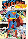 Superman From The Thirties To The Seventies (1971)  - Bonanza Books