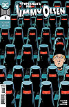 Superman's Pal Jimmy Olsen (2019)  n° 11 - DC Comics