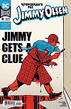 Superman's Pal Jimmy Olsen (2019)  n° 9 - DC Comics