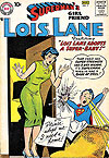 Superman's Girl Friend, Lois Lane (1958)  n° 3 - DC Comics