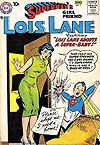 Superman's Girl Friend, Lois Lane (1958)  n° 3 - DC Comics