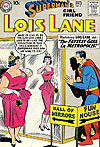 Superman's Girl Friend, Lois Lane (1958)  n° 5 - DC Comics