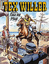 Tex Willer (2018)  n° 19 - Sergio Bonelli Editore