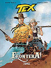 Tex Romanzi A Fumetti (2015)  n° 2 - Sergio Bonelli Editore