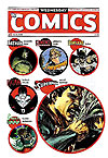 Wednesday Comics (2009)  n° 1 - DC Comics