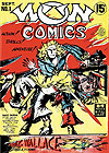 Wow Comics (1941)  n° 1 - Bell Features (Canada)