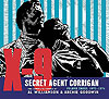 X-9 Secret Agent Corrigan  n° 3 - Idw Publishing