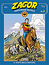 Zagor Darkwood Novels (2020)  n° 2 - Sergio Bonelli Editore