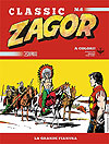 Zagor Classic (2019)  n° 6 - Sergio Bonelli Editore