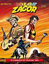 Zagor Color (2013)  n° 3 - Sergio Bonelli Editore