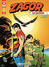 Zagor: Le Origini (2019)  n° 2 - Sergio Bonelli Editore