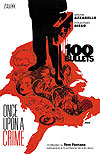 100 Bullets (2000)  n° 11 - DC (Vertigo)