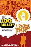 100 Bullets (2000)  n° 4 - DC (Vertigo)