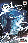 Aero (2019)  n° 9 - Marvel Comics