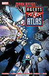 Agents of Atlas (2010)  n° 1 - Marvel Comics