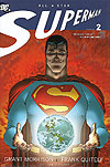 All-Star Superman (2007)  n&deg;&nbsp;2 - DC Comics