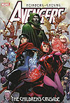 Avengers: The Children's Crusade (2012)  - Marvel Comics