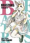 Beastars (2019)  n° 3 - Viz Media