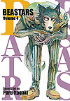 Beastars (2019)  n° 4 - Viz Media