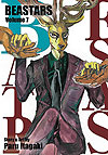 Beastars (2019)  n° 7 - Viz Media