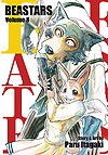 Beastars (2019)  n° 8 - Viz Media