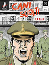 Cani Sciolti (2018)  n° 14 - Sergio Bonelli Editore