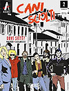 Cani Sciolti (2018)  n° 2 - Sergio Bonelli Editore
