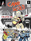Cani Sciolti (2018)  n° 6 - Sergio Bonelli Editore