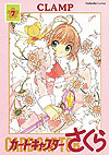 Card Captor Sakura (Shinsoban)  (2004)  n° 7 - Kodansha