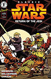 Classic Star Wars Return of Jedi (1994)  n&deg;&nbsp;2 - Dark Horse Comics