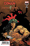 Conan: Battle For The Serpent Crown (2020)  n° 1 - Marvel Comics