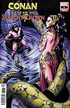 Conan: Battle For The Serpent Crown (2020)  n° 1 - Marvel Comics