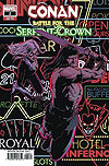 Conan: Battle For The Serpent Crown (2020)  n° 2 - Marvel Comics