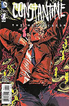 Constantine: The Hellblazer (2015)  n° 1 - DC Comics