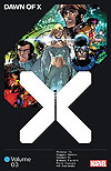 Dawn of X (2020)  n° 3 - Marvel Comics