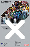 Dawn of X (2020)  n° 4 - Marvel Comics